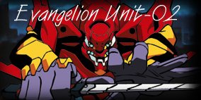 Evangelion Unit-02